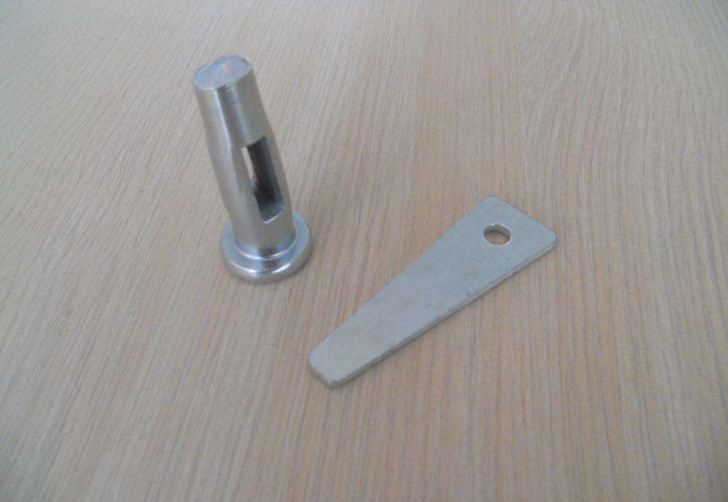 大量供應鋁模板銷釘，質(zhì)量可靠！